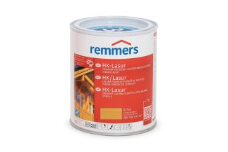 Remmers Hk Lasur 3in1 – Világos Tölgy – 0,75 L